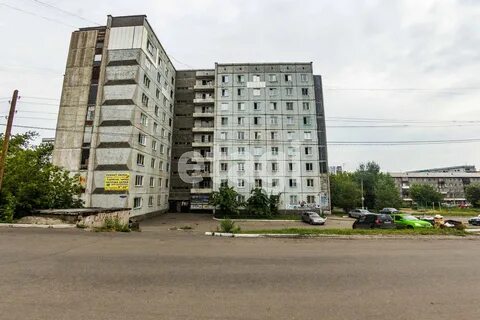 Квадратный метр красноярск