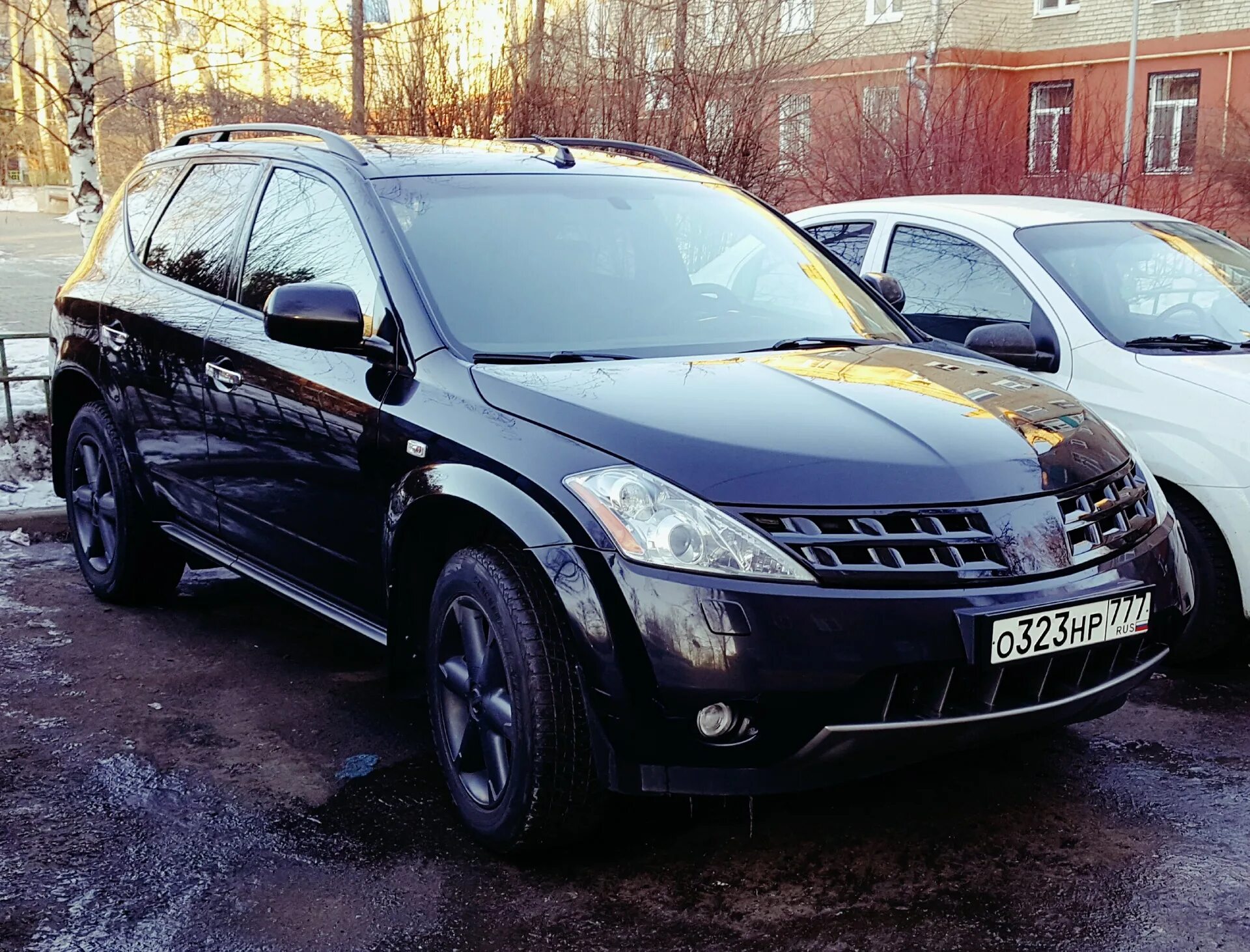 Nissan Murano 2006. Ниссан Мурано 2006. Nissan Murano z50. Ниссан Мурано z50 2006. Мурано 2006 года