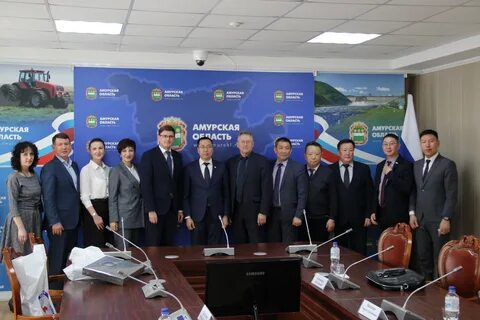 Тендеры амурской