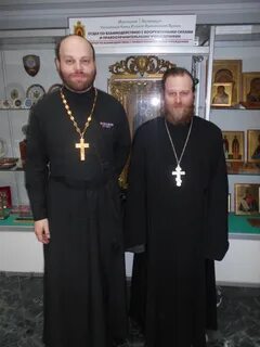 Синодальный отдел по взаимодействию с вооруженными силами