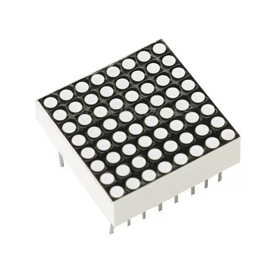 Dot matrix