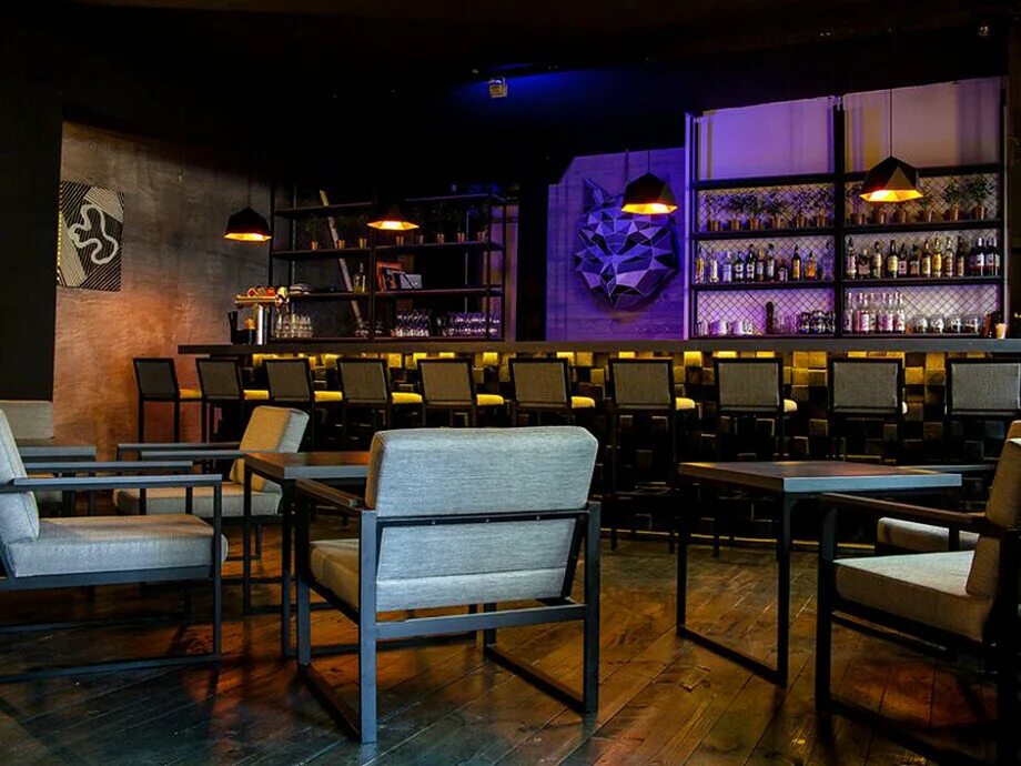 Next bar
