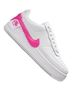 Nike air force 1 pink