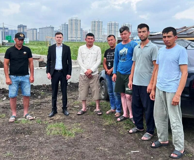 ташки мехнат миграцияси агентлиги узбекистан