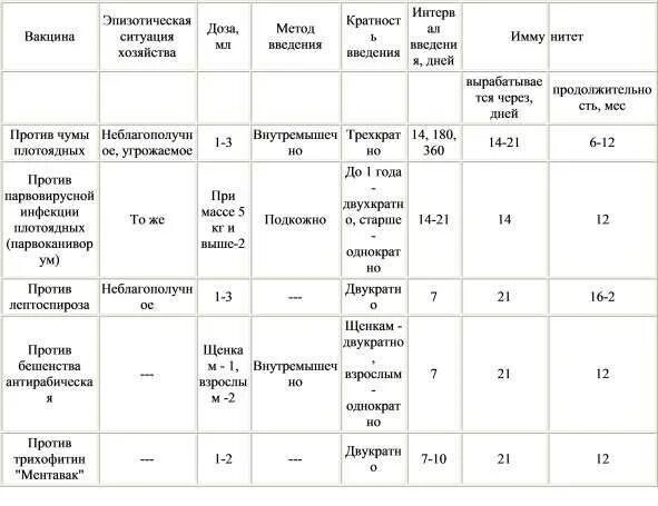 Схема вакцинации собак после года. Таблица прививок вакцинации для собак. Календарь прививок для собак по возрасту. Прививки щенкам по возрасту таблица. Прививки для щенков график