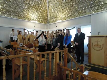 Христианские евангелисты