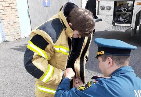 Специальная безопасность