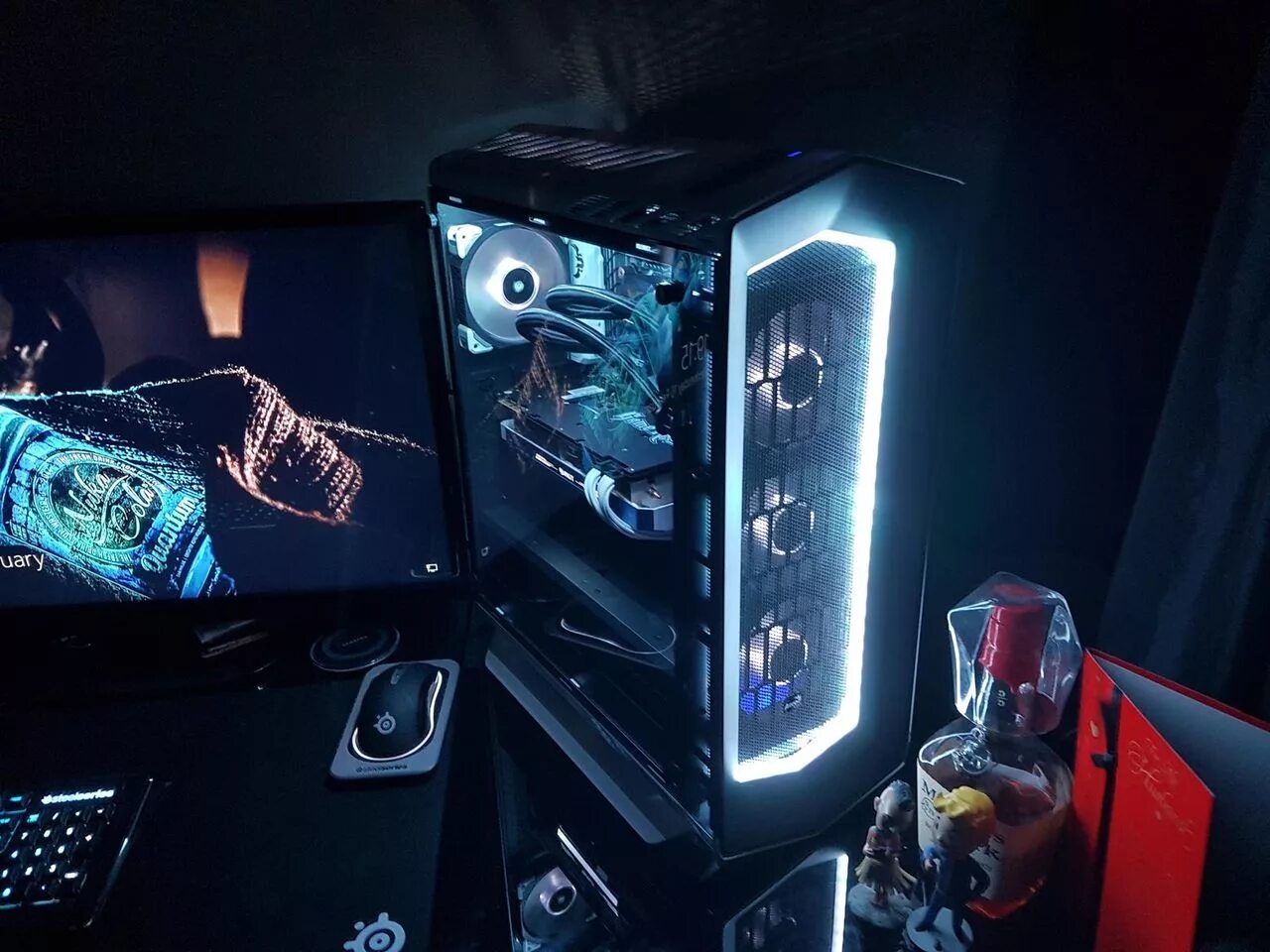 Light pc