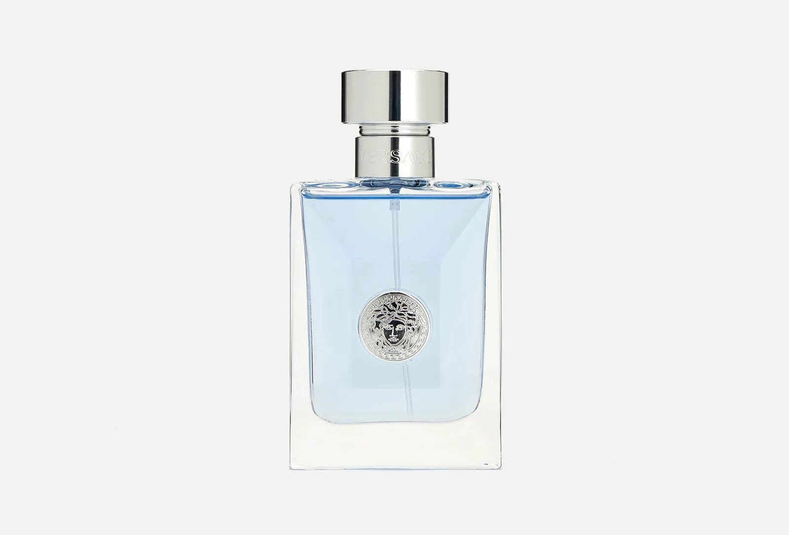 Versace homme туалетная вода