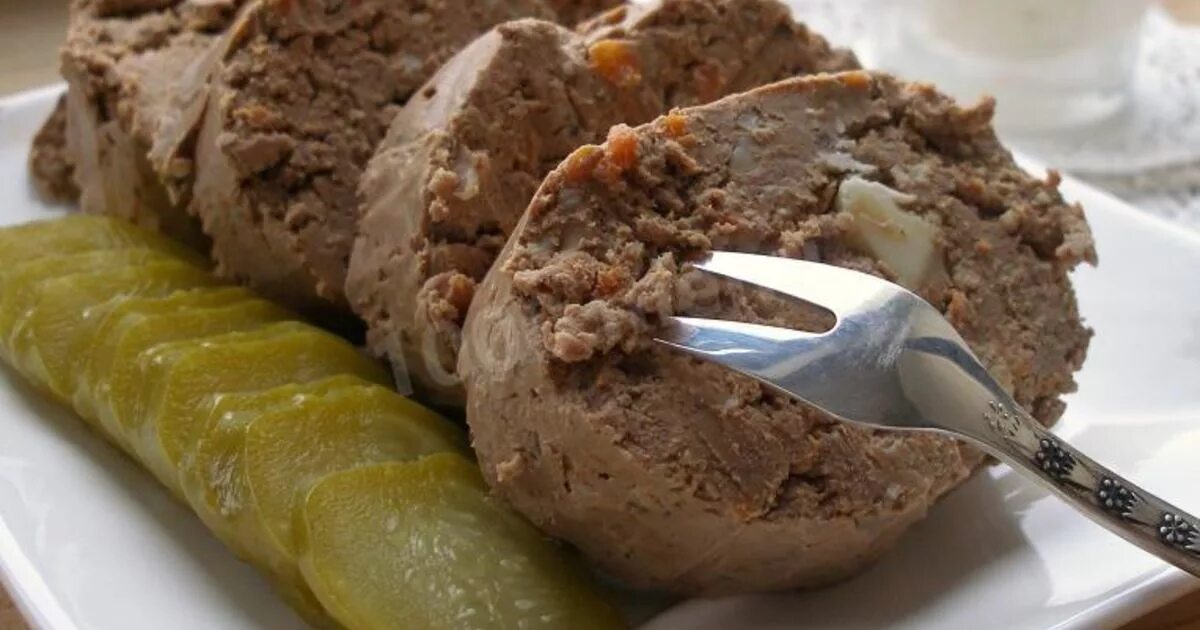 Как сделать домашний паштет из куриной печени. Паштет из свиной печени. домашний свиной паштет. паштет из свиной печени в домашних. паштет печеночный домашний.