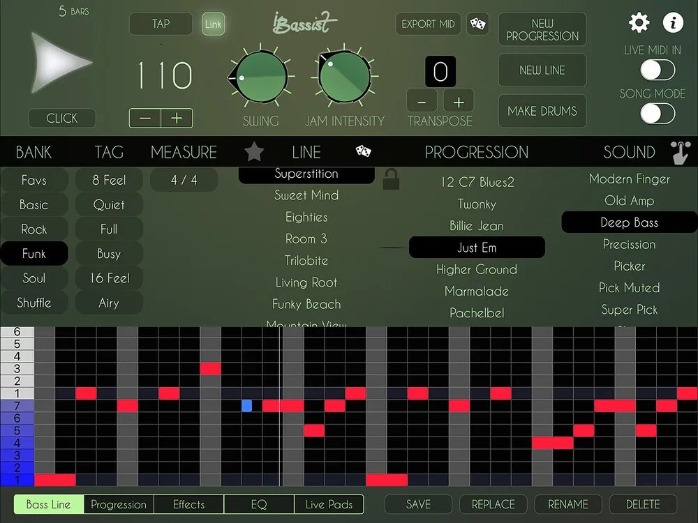 Sound test 2