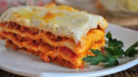 Lasagne recept, která bude chutnat lépe než od babičky! Lajfháky od šéfkuchařů
