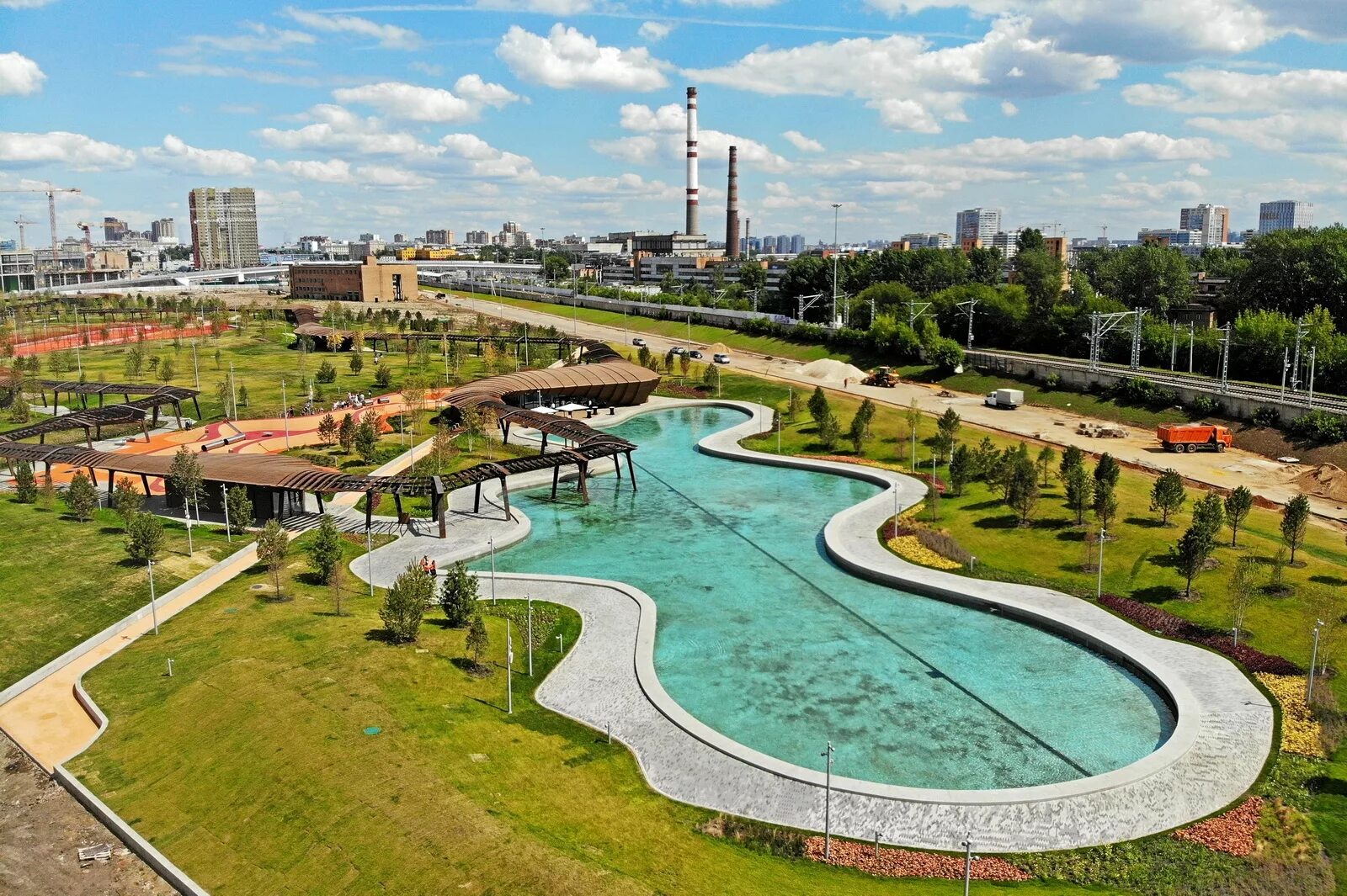Трюфелева роща. Парк зил тюфелева роща. парк «тюфелева роща» на зиле. тюфелева роща пруд. тюфелева роща зиларт.