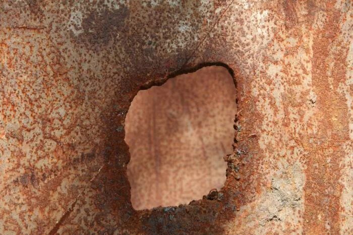 Суть коррозии сканворд 10