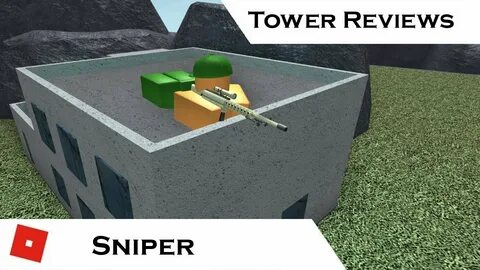 Update tower