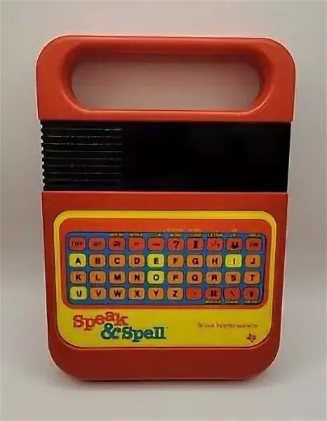 Spell talk. Spell talk