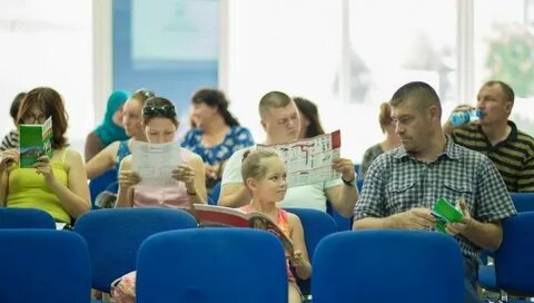 Петровы на семейном совете решили что