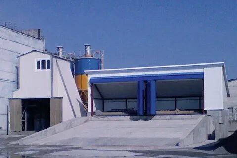 Стройтрест 8