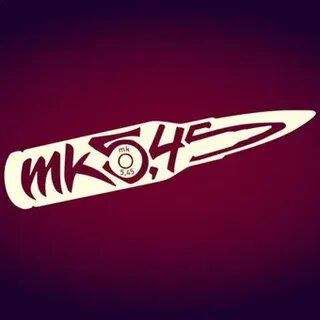 Mk5 45