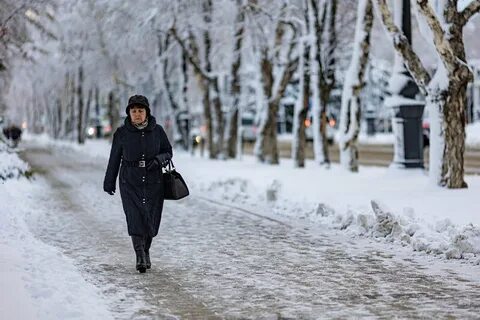 Погода в южно сахалинске в ноябре