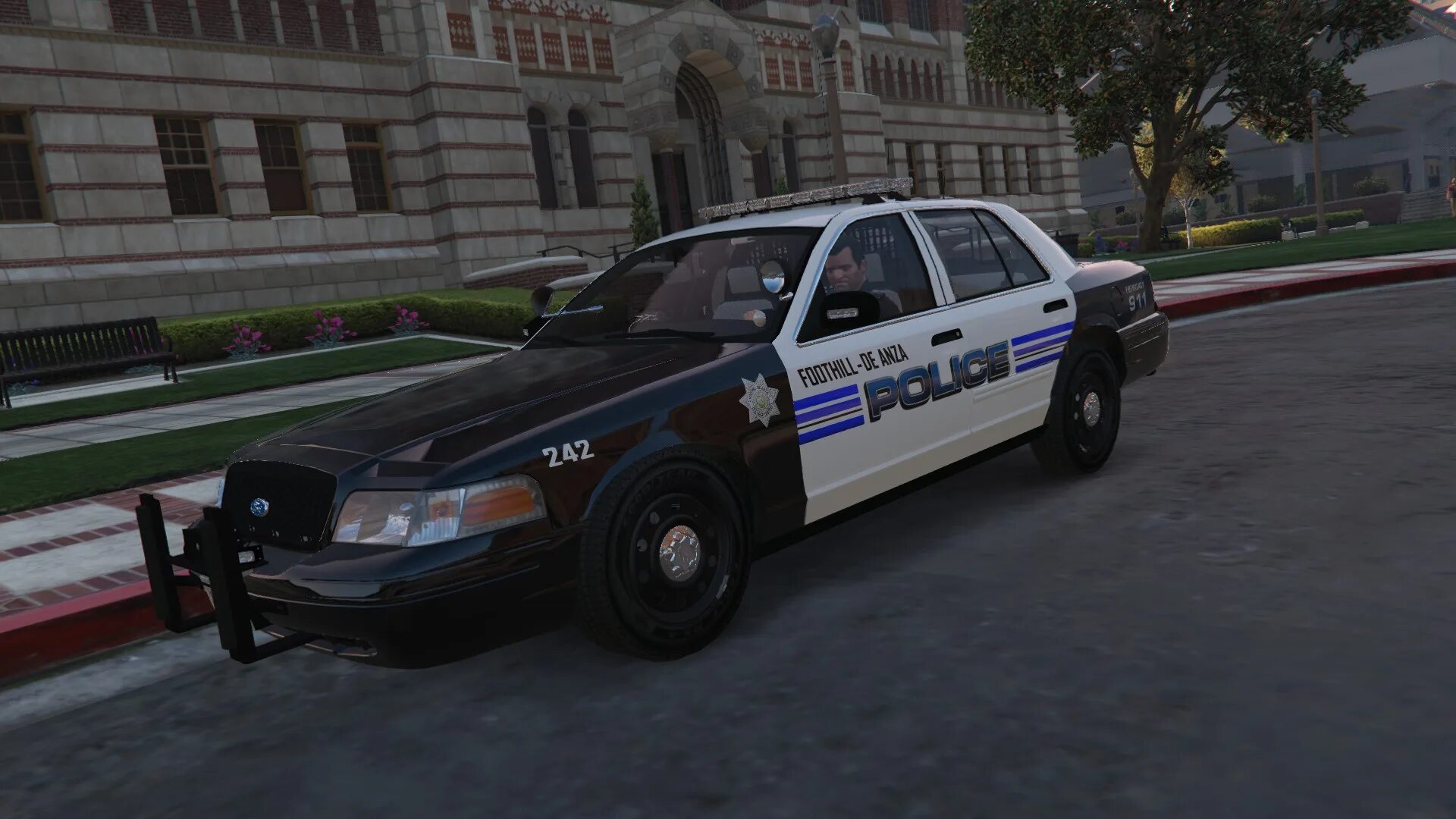 Police department gta 5. Гта 5 полицейские машины. Полицейская машина сан диего. Police department mod. Ford crown victoria garry's mod.