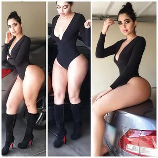 Best Big Booty Jailyne Ojeda Ochoa - Photo #46 / 78 @ x3vid.com.