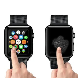 Apple watch se 40mm стекло