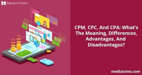 Cpc кампания