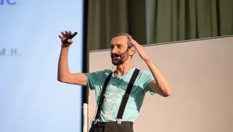 Выступление математиков