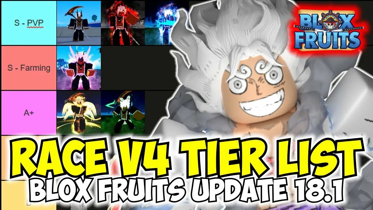 Вики блокс фрутс расы. Раса гуль в BLOX Fruits. Раса гуль Блокс фруит. Race Tier list BLOX Fruits. Awakening BLOX Fruits v4.