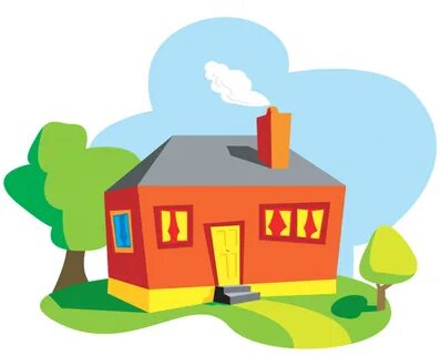 Around the home