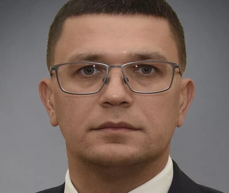 Руководитель аппарата татарстана