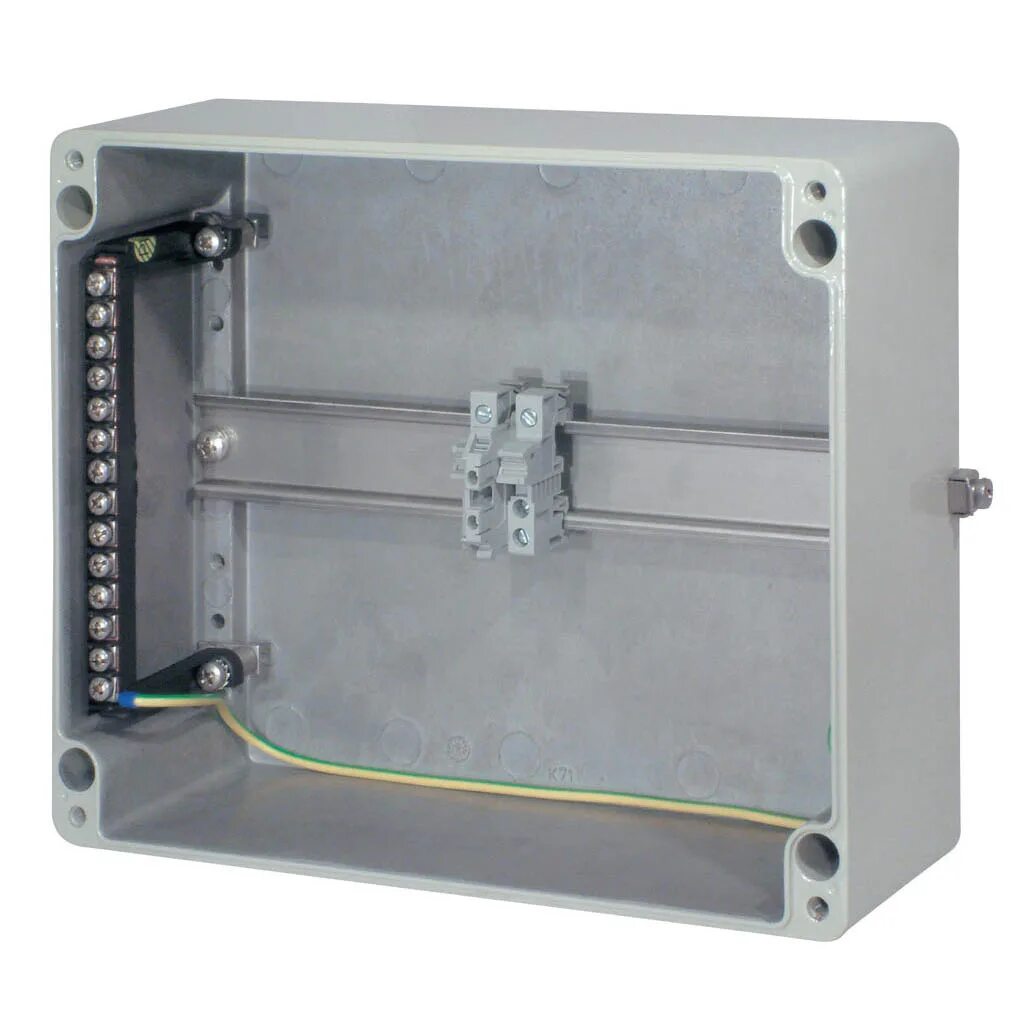 Коробка клеммная 150х150х80мм ral7035. Клеммная коробка пластиковая. Коробка коммутационная кс-4. Корпус клеммный металлический. Клеммная коробка кк-30.