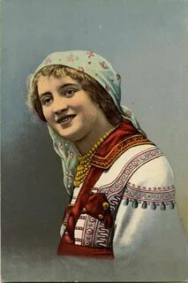 Малоросы