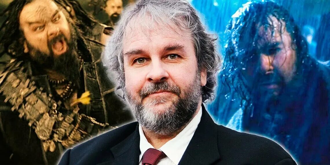 Питер джексон властелин колец. Камео питера джексона во властелине. Властелин джексона. Питер джексон. Питер джексон.