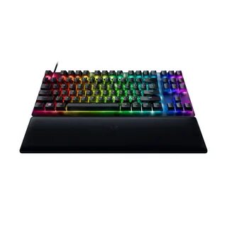 Razer linear optical