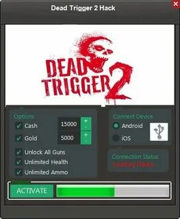Чит trigger