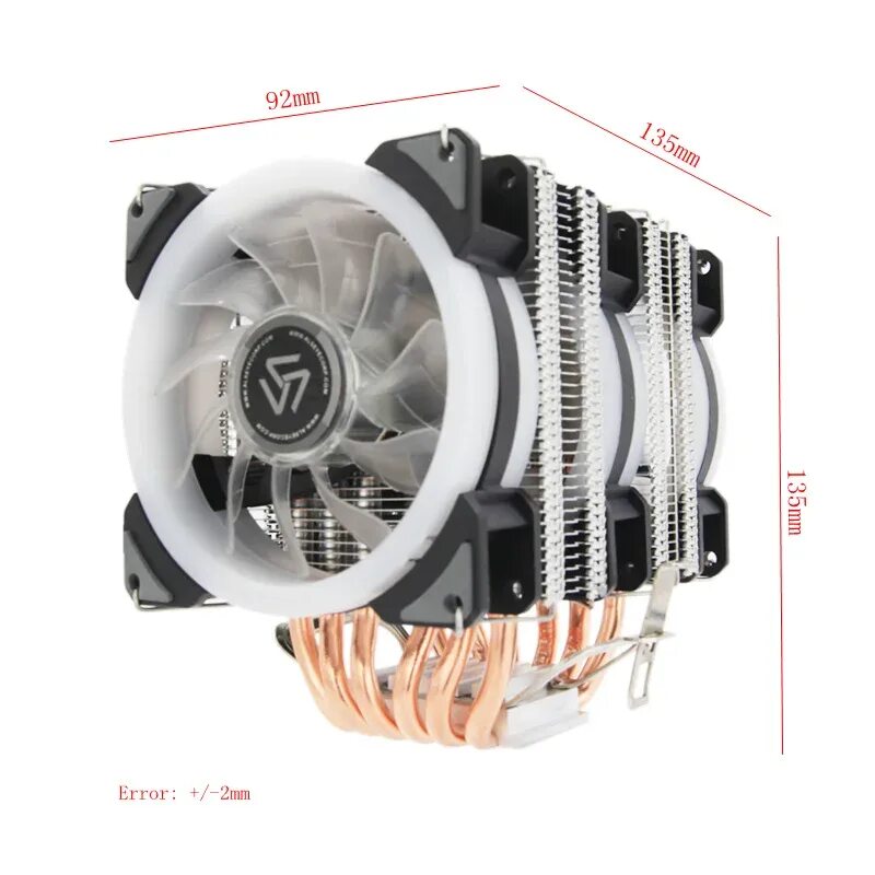 Башенный кулер ALSEYE dr90 RGB, 3xfan. Кулер ALSEYE RGB. Кулер ALSEYE 90.