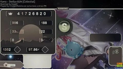 FC Stella-rium by Kano - 289pp - YouTube.