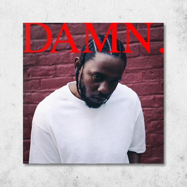 Damn. Кендрик Ламар. Кендрик Ламар album. Kendrick Lamar - damn. Кендрик Ламар обложка.