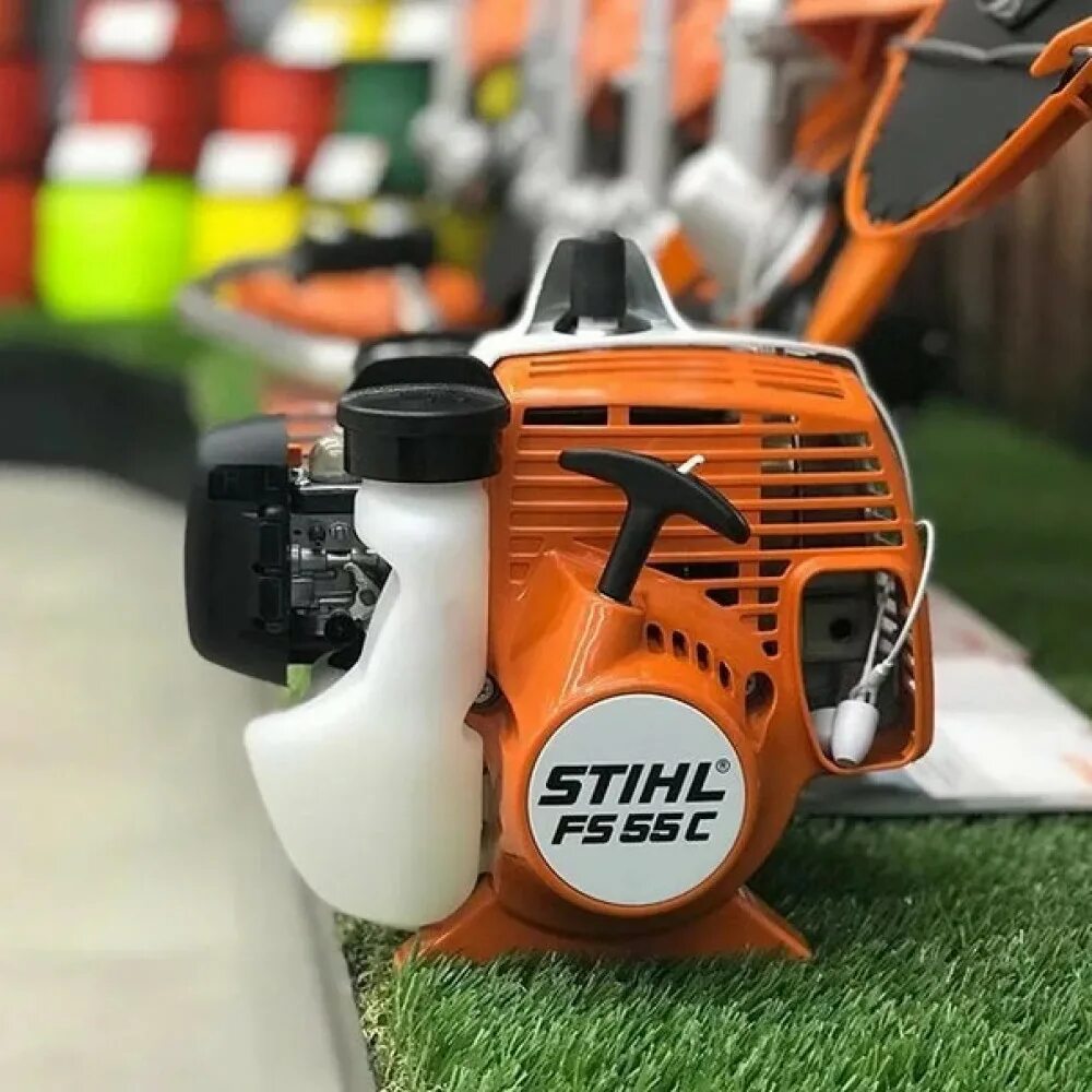 Триммер штиль fs 55 купить. Триммеры Stihl fs55. Stihl FS 55. Триммер штиль FS 55. Бензокоса Stihl FS 55.