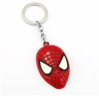 Spider man ключ