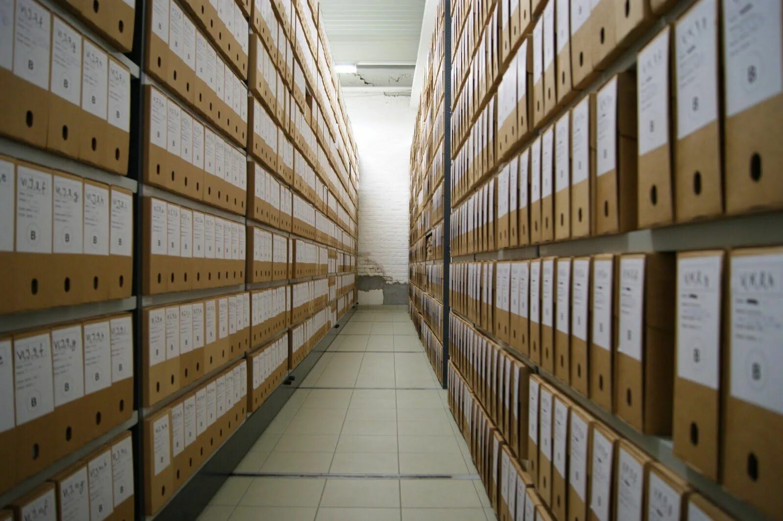 Archive page 2