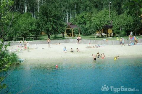 Раздолье турбаза ульяновск