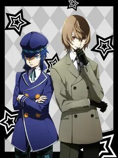 Persona me