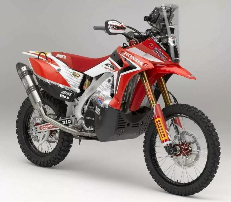 Мотоцикл honda crf. Honda CRF 450 Rally. Honda CRF 450 Dakar. Honda CRF Dakar 250. Honda CRF 250 Rally.