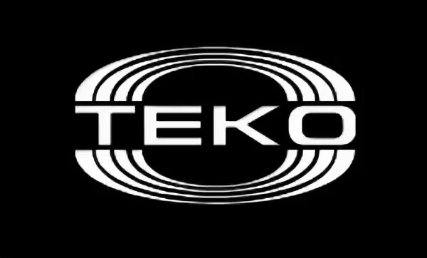 ТЭКО. Теко биз. Teko лого. ЗАО Теко.