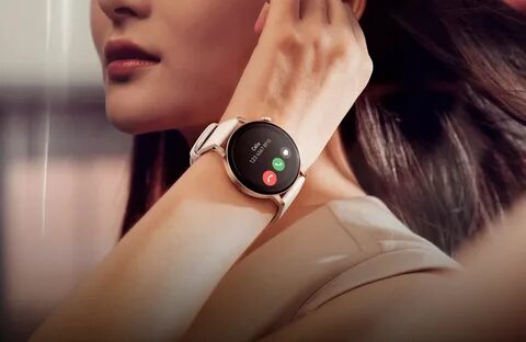 Huawei watch gt 3 46 мм active