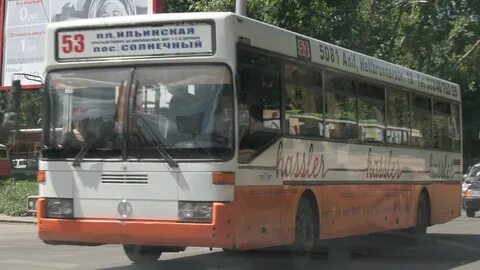 Автобус 53 выходной нижний новгород