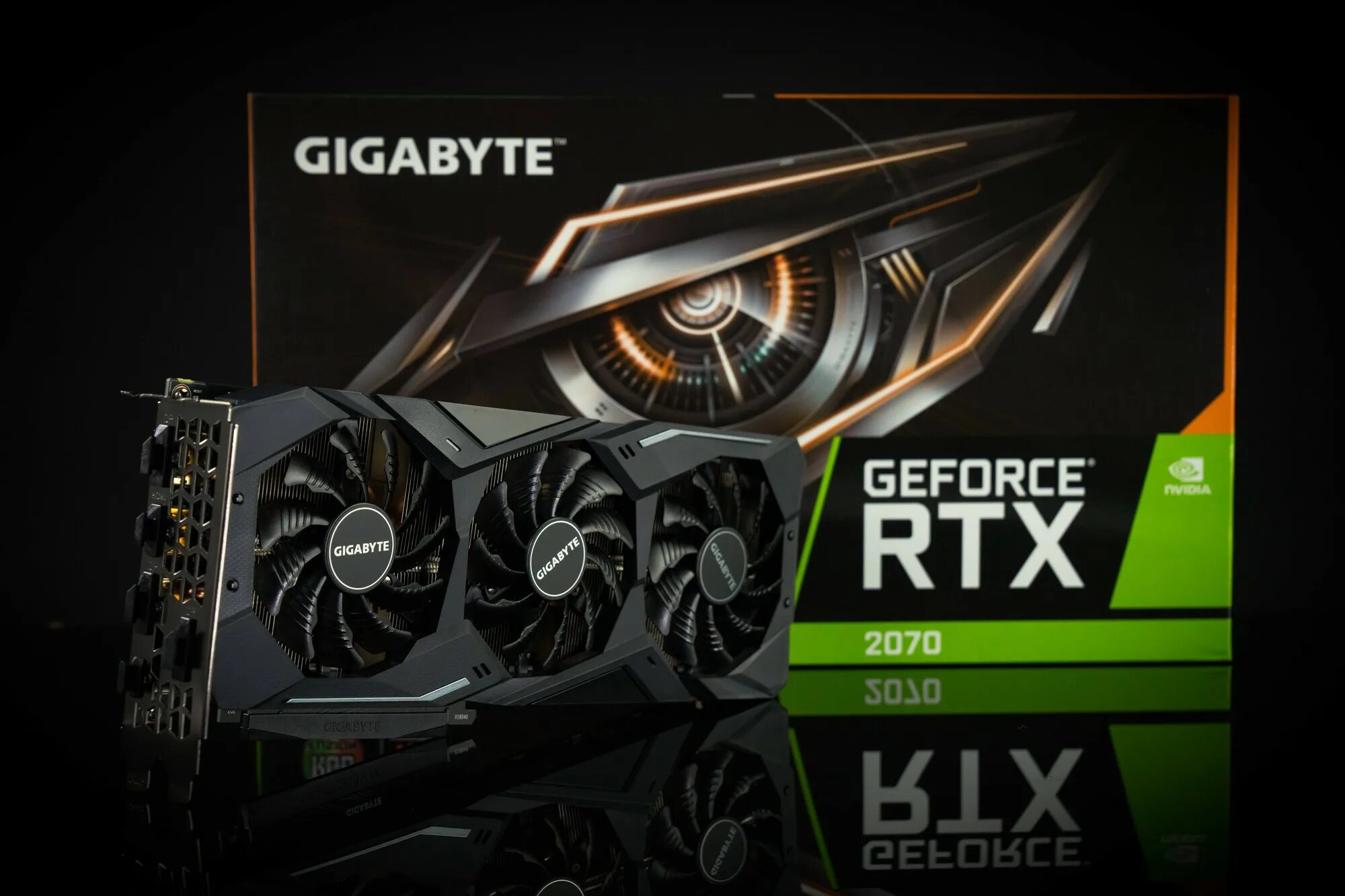 Какую видеокарту rtx взять. Видеокарта gigabyte geforce rtx 2070. видеокарта rtx 2070 гигабайт. видеокарты rtx rtx. rtx 2080 gigabyte коробка.